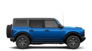 2026 Ford Bronco® External Image 5